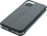 Puzdro Swissten Shield Pro pre Xiaomi Redmi 8A, čierne