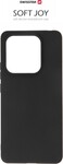 Puzdro Swissten Soft Joy pre Xiaomi Redmi 15C 5G/4G, čierne