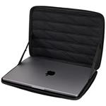 Puzdro Thule Gauntlet 4 14" pre Macbook TGSE2358 - čierne