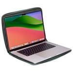 Puzdro Thule Gauntlet 5 pre 16" Macbook TGSE2557 - Hazy Green