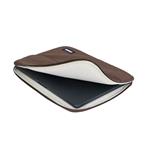 Puzdro Thule Lithos pre MacBook Air 13" TLS113 - hnedé