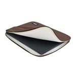 Puzdro Thule Lithos pre MacBook Air 15" TLS115 - hnedé