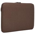 Puzdro Thule Lithos pre MacBook Pro 16" TLS116 - hnedé