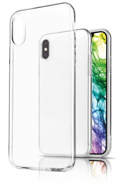 Puzdro TRANSPARENT ALIGATOR pre Apple iPhone 17 Pro