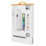 Puzdro TRANSPARENT ALIGATOR pre Apple iPhone 17 Pro