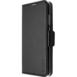 Puzdro typu kniha FIXED Opus New Edition pre Apple iPhone 7/8/SE (2020), čierne FIXOP2-100-BK