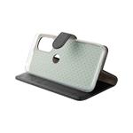 Puzdro typu kniha FIXED Opus pre Motorola Moto G41, čierne