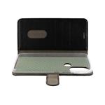 Puzdro typu kniha FIXED Opus pre Motorola Moto G71, čierne