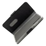 Puzdro typu kniha FIXED Opus pre Oppo Reno5 5G, čierne FIXOP2-787-BK