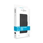 Puzdro typu kniha FIXED Opus pre Realme 8s 5G, čierne