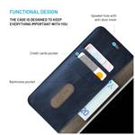 Puzdro typu kniha FIXED Opus pre Samsung Galaxy A16 4G/5G, modré