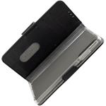 Puzdro typu kniha FIXED Opus pre Vivo V21 5G, čierne FIXOP2-775-BK