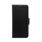 Puzdro typu kniha FIXED Opus pre Vivo Y72 5G, čierne