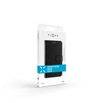 Puzdro typu kniha FIXED Opus pre Xiaomi 13 Pro, čierne