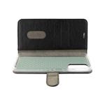 Puzdro typu kniha FIXED Opus pre Xiaomi Redmi 10 5G, čierne