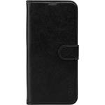 Puzdro typu kniha FIXED Opus pre Xiaomi Redmi Note 11/11S, čierne