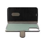 Puzdro typu kniha FIXED Opus pre Xiaomi Redmi Note 11S 5G, čierne