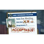 Puzzle Agent