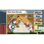 Puzzle Agent