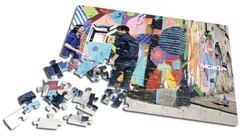 Puzzle Nokia