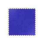Puzzle zátěžová podložka inSPORTline Simple modrá