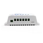 PWM solárny regulátor EPever 20A 12/24V s LCD displejom série VS
