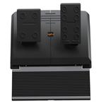 PXN V3PRO Bundle (PC/Switch/PS3/PS4/Xbox One/Series X|S), černá-oranžová