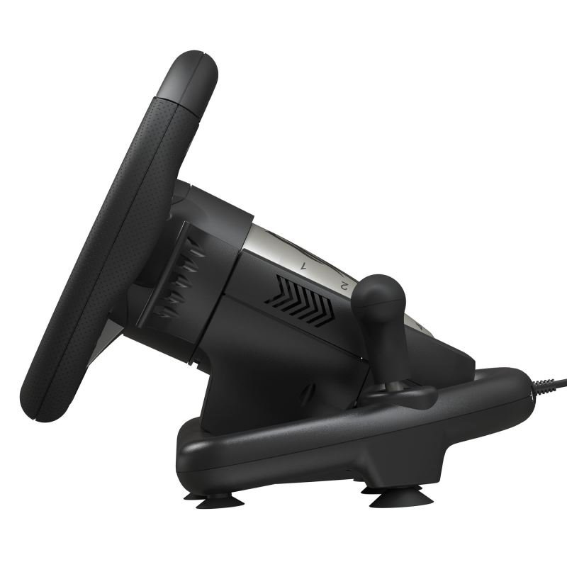 PXN V3PRO Bundle (PC/Switch/PS3/PS4/Xbox One/Series X|S) černý