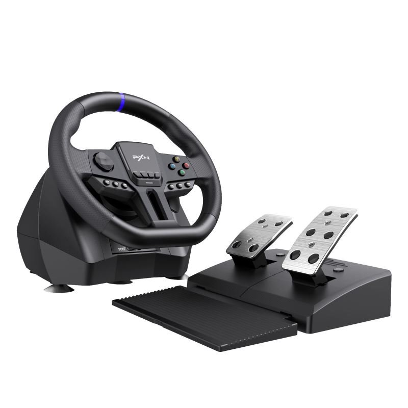 PXN V900 GEN2 Bundle (PC/Switch/PS3/PS4/Xbox One/Series X|S)