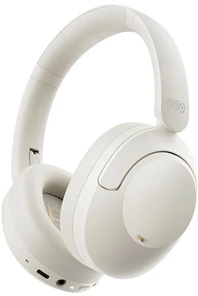 QCY H4 biela