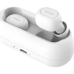 QCY T1C biela - VYPREDANÉ