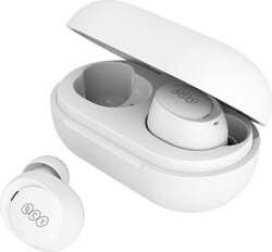 QCY T27 biela