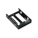 QNAP adaptér QDA-A2AR (2x 2,5" SATA sloty v 3,5" SATA rámečku)