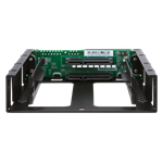 QNAP adaptér QDA-A2AR (2x 2,5" SATA sloty v 3,5" SATA rámečku)