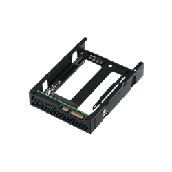 QNAP adaptér QDA-A2AR (2x 2,5" SATA sloty v 3,5" SATA rámečku)