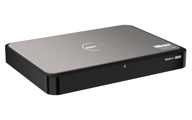 QNAP HS-264-8G 4core 2,9GHz, 8GB RAM