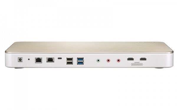QNAP HS-453DX-8G
