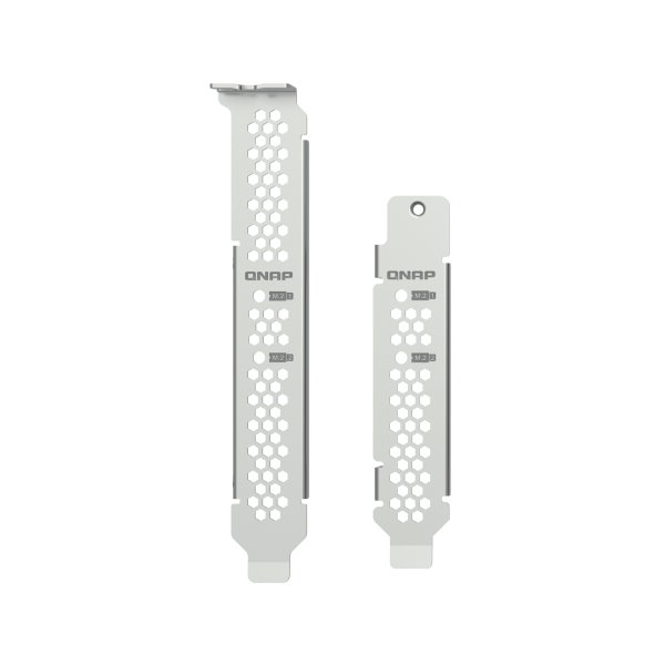 QNAP QM2-2P-344A rozšiřující karta 2xM.2 NVMe
