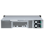QNAP TL-R1200S-RP - úložný disk JBOD SATA (12x SATA), stojan