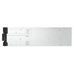 QNAP TL-R2400PES-RP - rozšiřující jednotka JBOD SATA (24x SATA, 2x SFF-8644 1x2, 2x zdroj), rack