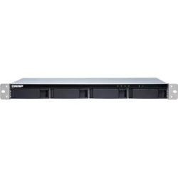 QNAP TL-R400S - úložný disk JBOD SATA (4x SATA), stojan