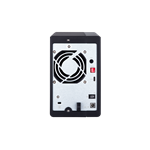 QNAP TR-002 rozšiřovací jednotka pro PC či QNAP NAS (2x SATA / 1x USB-C)