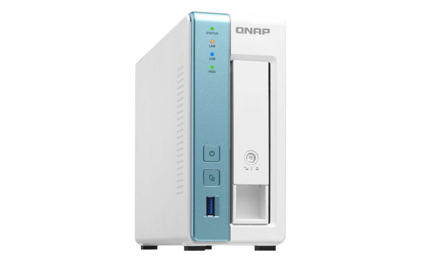 QNAP TS-131K