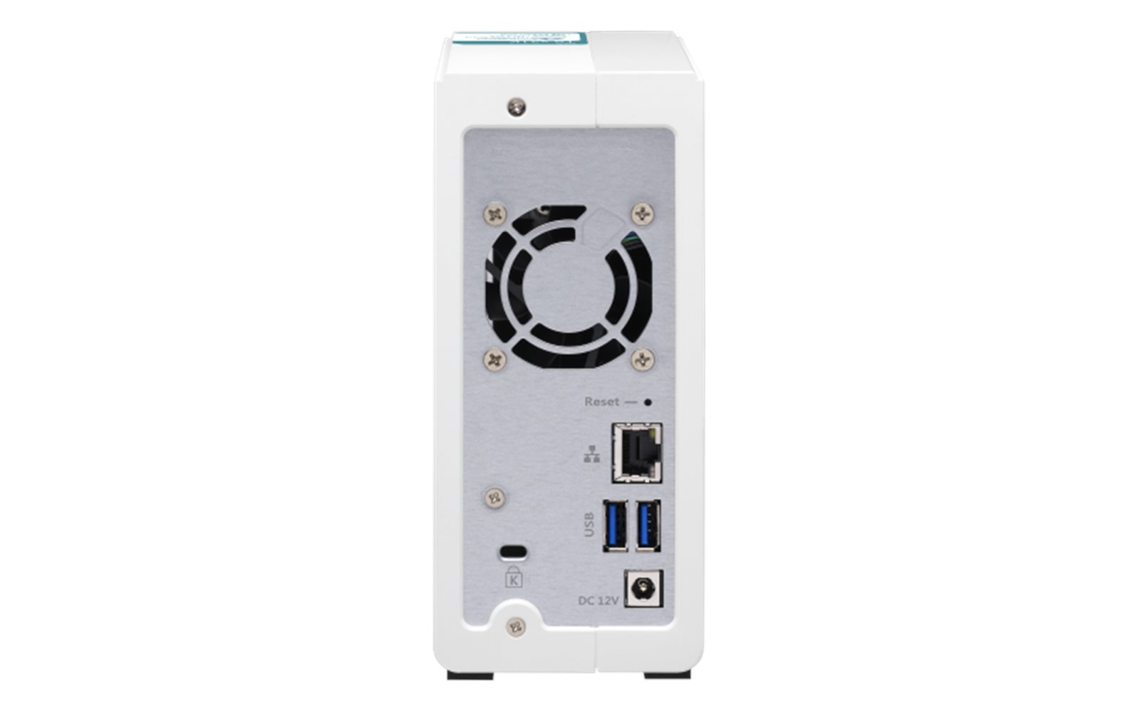 QNAP TS-131K