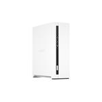 QNAP TS-133 4core 1,8GHz + NP, 2GB DDR4 RAM