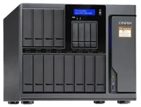QNAP TS-1635AX-8G - Síťové prvky