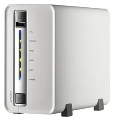QNAP TS-212