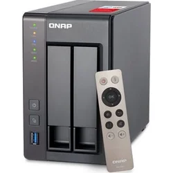 QNAP TS-251+