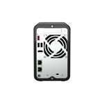 QNAP TS-264-8G 8GB RAM, HDMI 4K 