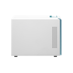 QNAP TS-431K (4core 1,7GHz / 1GB RAM DD3 / 4x SATA / 2x GbE / 3x USB 3.2 Gen1 / Snímky - Snapshots)